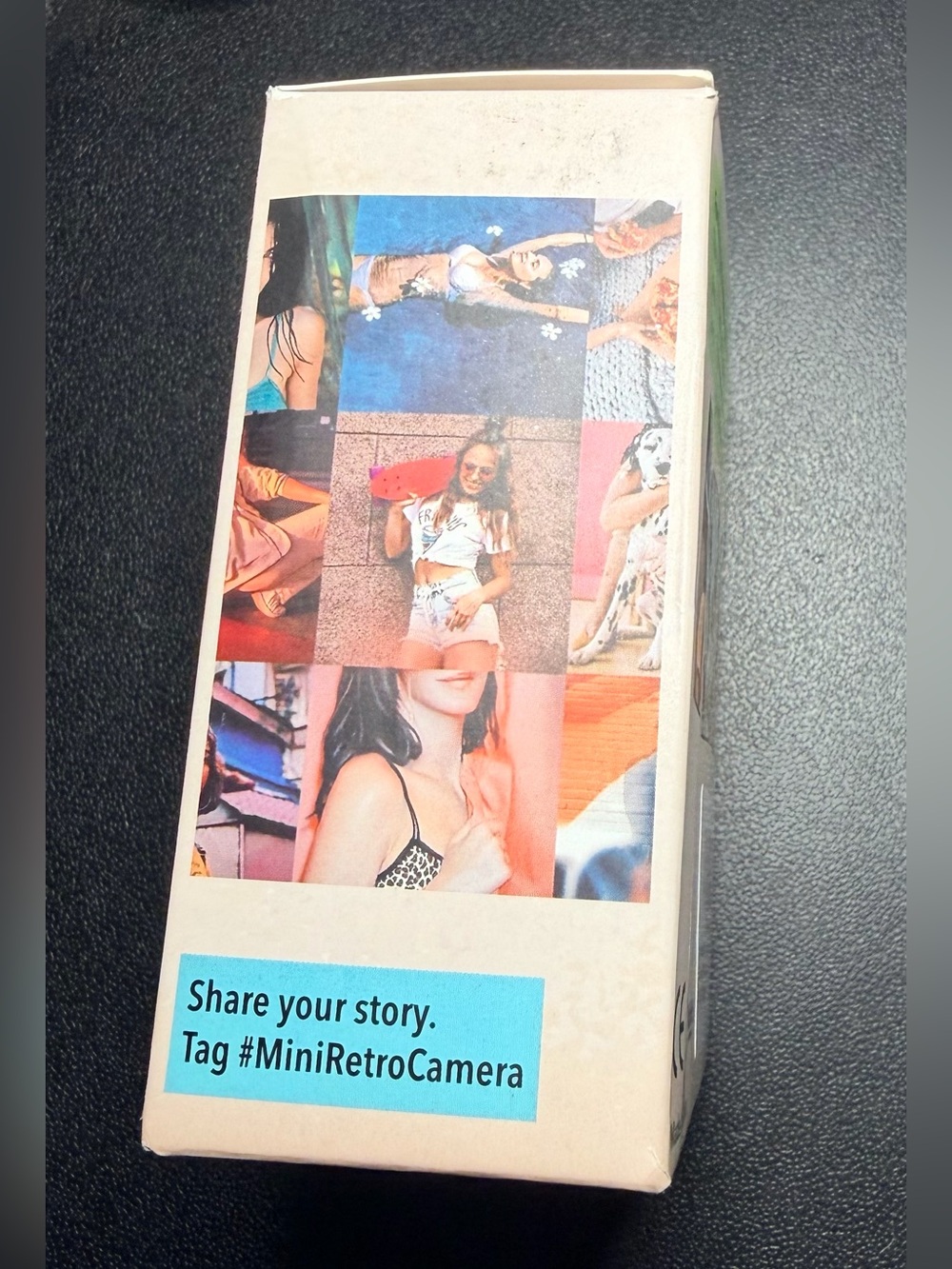 ✨BNIB✨Mini Retro Camera - Picture 8 of 8